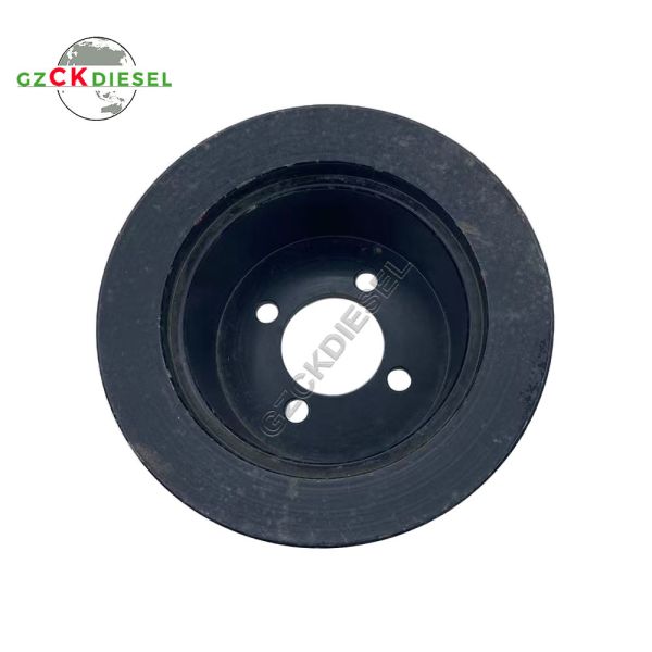New Water Pump Pulley 04208470 0420-8470 for Engine 1013 BF4M1013E BF6M1013E