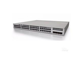 Cisco Catalyst 9200L Switch - 48G Ports , 10G Uplinks , DNA Center Management