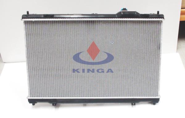 Original Car Auto Parts Heat Radiator For Crown GRS182 2004 MT Toyota OEM 16400-0P090