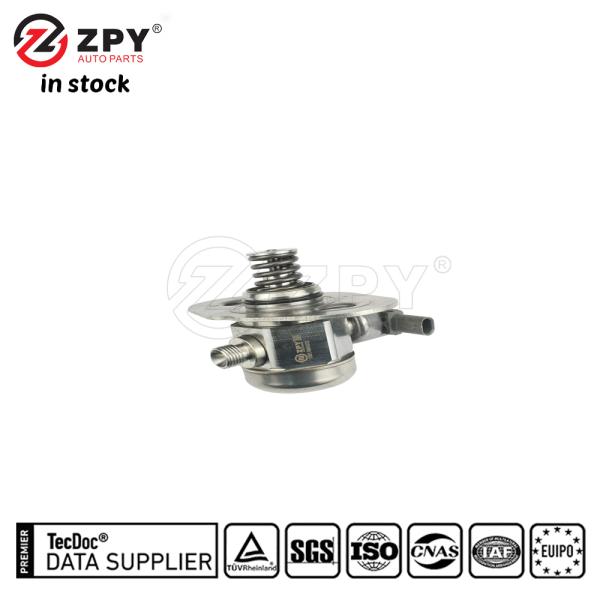 ZPY High Pressure Fuel Pump for Audi VW Porsche 13518604232