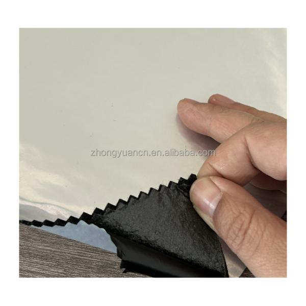 Self Adhesive Waterproof Membrane for Roofing Waterproofing