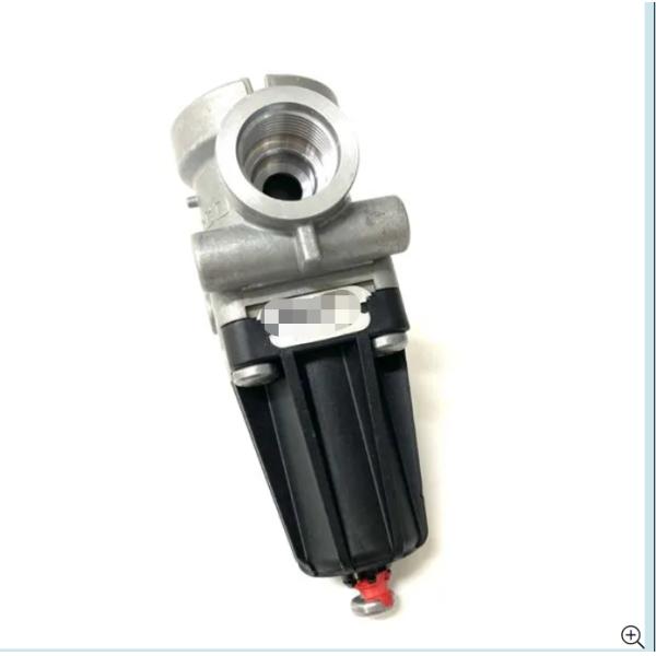 4750103330 Truck Air Brake Valve 4750103000 Unloader Valves For TATRA 81521016269