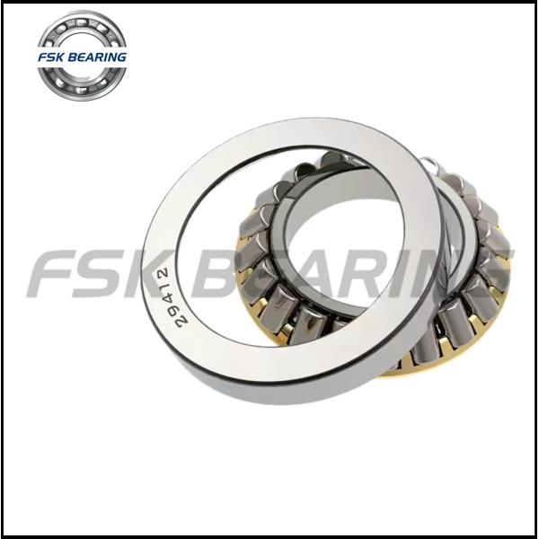Axial Load 293/670-E1-XL-MB Thrust Spherical Roller Bearing 670*1000*200mm Iron Cage Brass Cage