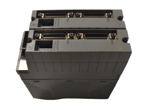 EB401-50 YOKOGAWA ER Bus Interface Function Master Module Коммуникационный модуль с двойным избытком