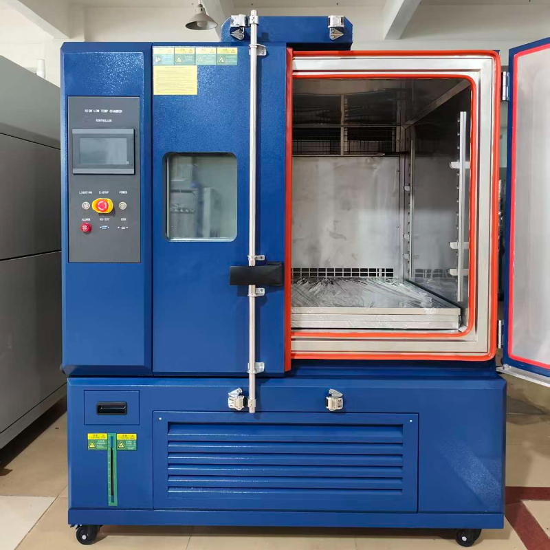 Programmable Constant Temperature Humidity Environmental Test Chamber with Large Inner Test Space for Electronics Auto Parts Battery Reliability Climatic Test UP-6195