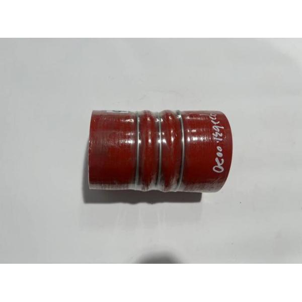 922631.0020 Tubes de raccordement Kalmar Reach Pièces d'empilage