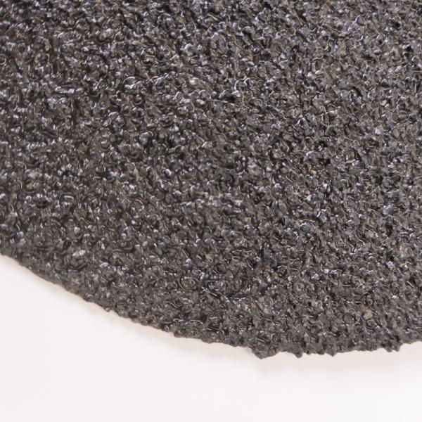 4inch 4.5inch 7inch Sanding Fiber Disc Polishing Pad Aluminum Oxide Sandpaper Disc
