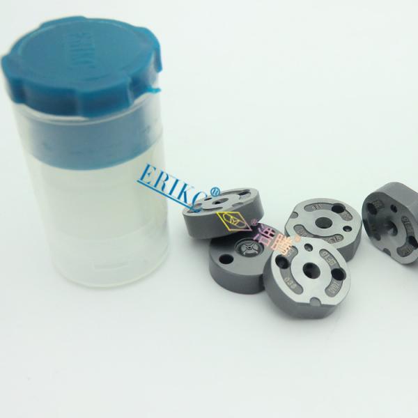 Toyota Hiace ERIKC Denso diesel oil control valve for 095000-6770 / 0950006770 , common rail denso plate 095000 6770