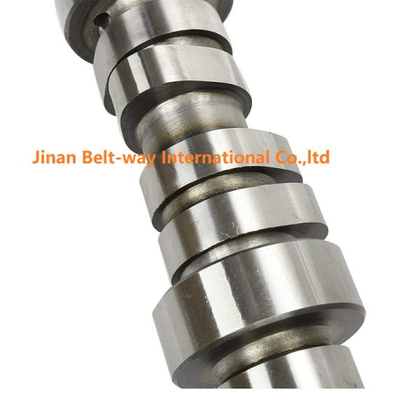 Sinotruk HOWO Truck Parts Camshaft VG1500050096 For Optimal Performance