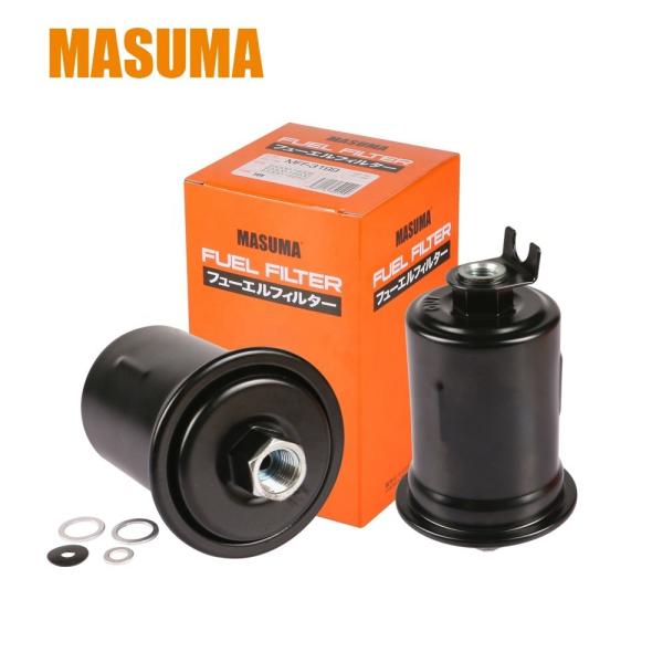 MFF-T140 Séparateur d'eau Pom Filtre à carburant 77024-28080 pour Toyota Camry Voiture japonaise