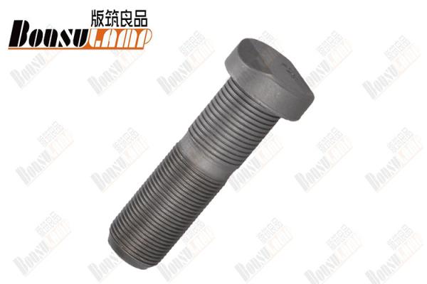 Phosphatez le boulon de moyeu de la roue 3814010771 10,9 pour Actros