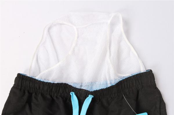 Boy's casual shorts