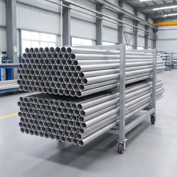 High Pressure Carbon Seamless Steel Pipe