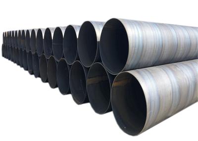 GBT 3091 Q235 SS soldou longitudinalmente a soldadura AISI JIN da tubulação 20MM