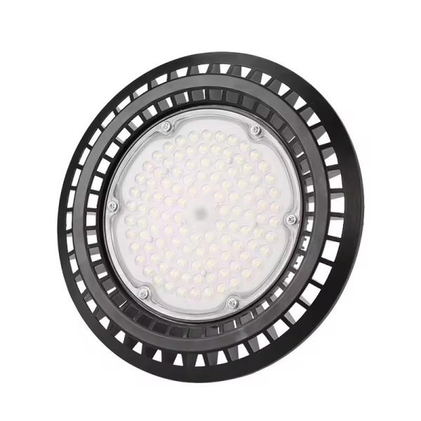 80 Ra High Bay Light For Gym Sports 50W 100W 150W 200W LED Aluminum Shell Flood Light