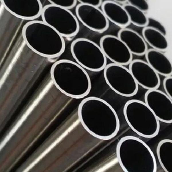 S31608 0Cr17Ni12Mo2 06cr17ni12mo2 316 1.4401 Stainless Steel Seamless Pipes Tubes for Construction