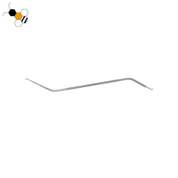 Ферзь поднимая ферзь нержавеющей стали 19.5cm поднимая инструменты