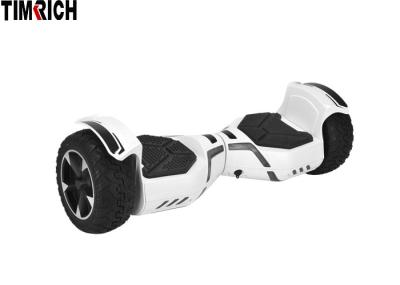 TM-TX-A7-1  Voltage 36V 10 Inch Smart Balance Scooter , 10 Wheel Hoverboard Non Slip Mat Design