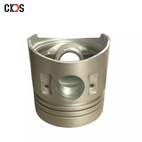 Wholesale Factory OEM Diesel Engine Cylinder Piston Liner Kit for MITSUBISHI FUSO/8DC81 ME090132 Chinese Manufacturer