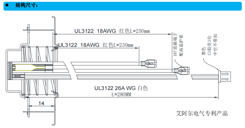 ARS Series Sensors Industrial Sensors Offering Consistent Performance And Accurate Data Acquisition