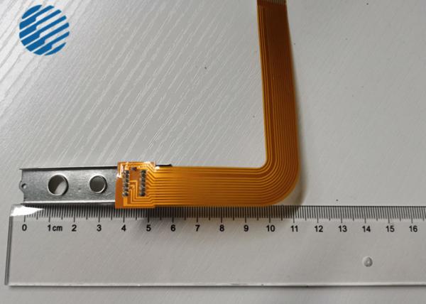 39766730 Omron Magnetic R/W Card Reader Head Wincor ATM Parts ID18