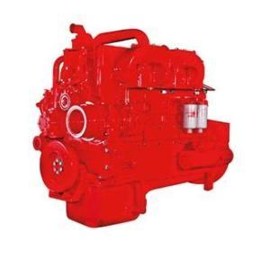 Cummins Nta855 Series Engine for Generator Power  NTA855-G3