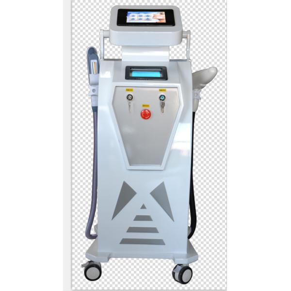2000W Skin Liftting Fractional RF IPL Laser Machine , Promotion Opt IPL Machine