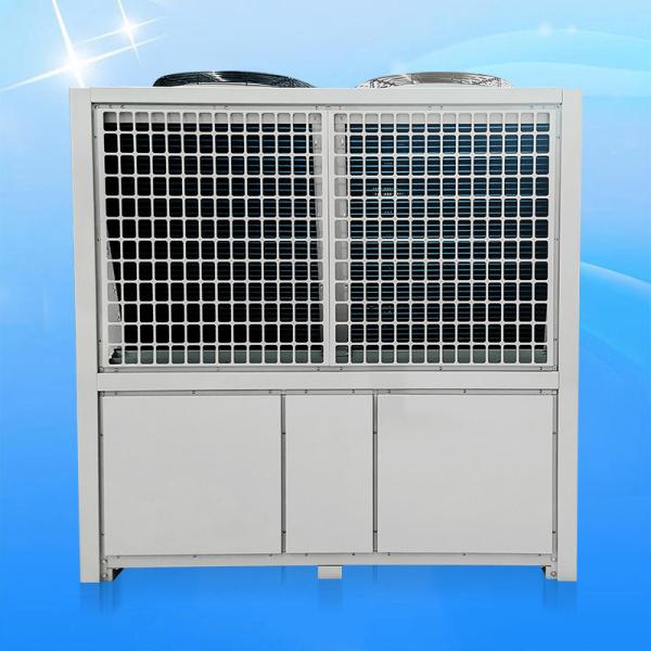 Encontrando a separação de alta temperatura do calor da bomba de calor da associação da bomba de calor da associação da bolha 20P de água e de eletricidade