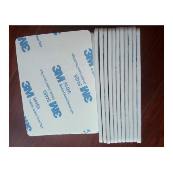 1mm One Sided Adhesive Foam Tape Heat-Resistant Used For Electronic