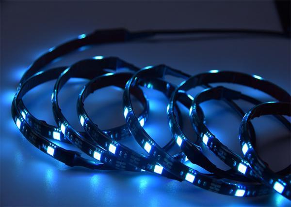 145*133*15mm Bluetooth 25000H IP65 3m conduziu o tipo Smd 5050