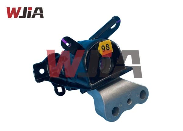 12305-0T120 12305-0T200 12305-0T210 12305-37070 12305-37100 Rubber Engine Mount Suitable For Toyota Wish ZGE20 COROLLA CAMRY