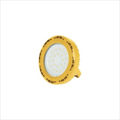 Lâmpadas LED à prova de explosão da série HRD96 30W 60W 120W para locais perigosos