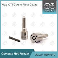 Bocal diesel de DLLA146P1610 Bosch para injetores Common Rail 0445120080/268