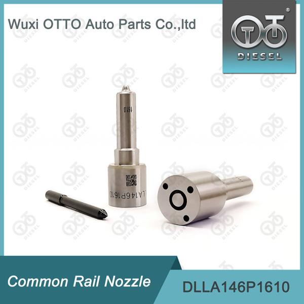 Bosch DLLA146P1610 Common Rail Nozzle for Doosan Engines