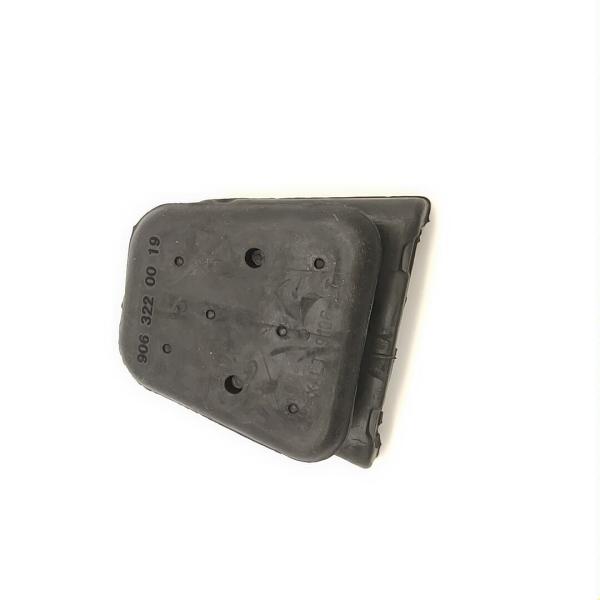 Suspensión de automóviles con busto de resorte 9063220019 para Mercedes Benz SPRINTER 906 2005-2019