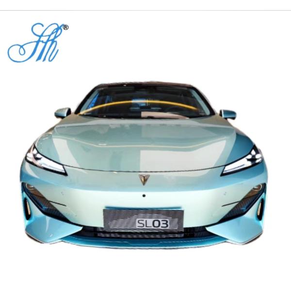 CHANA SL03 2022 1.5L 1200 Extended Range Version ESC Yes and Aluminium Alloy Roof Rack