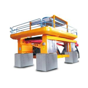 Stone Saw Machine
