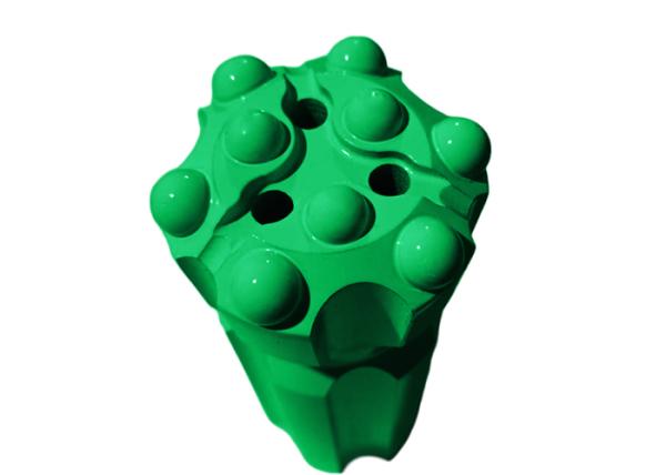 Custom High Quality Rock Drilling Tools R32-51mm-Retract  bit