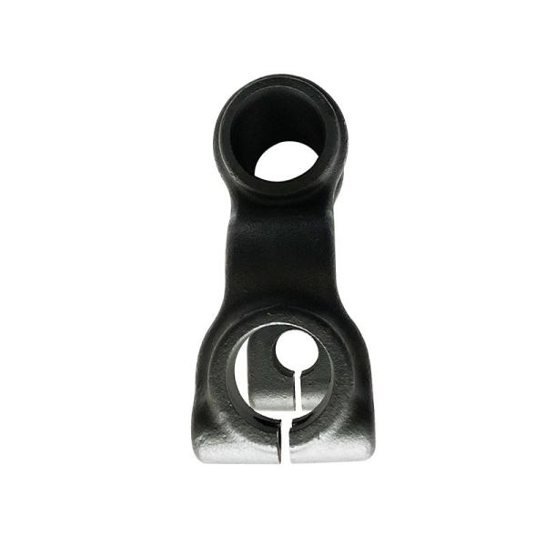 Scania Truck FR Suspensão de molas de molas 1377739 para camião pesado 2004-2012