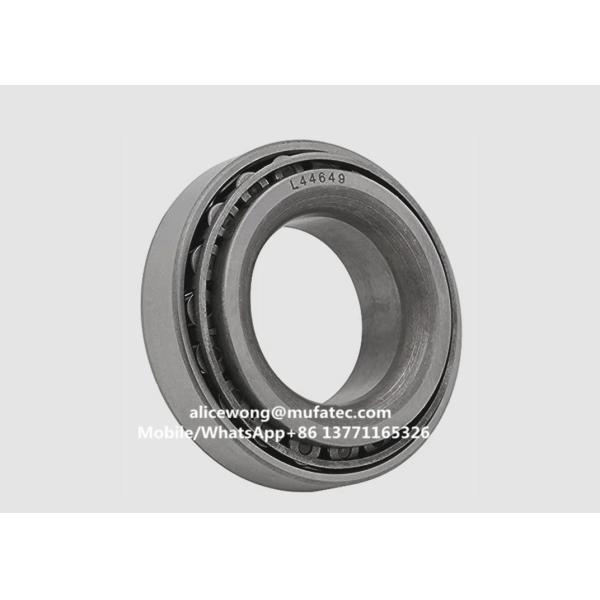 L44649/L44610 auto bearing taper roller bearing 27*50.3*14.2mm
