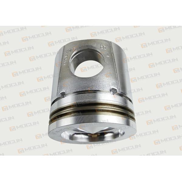 6745-31-2110 3923163 4933120 PC300-8 Diesel Engine Piston 6D114 for Komatsu &  Excavator