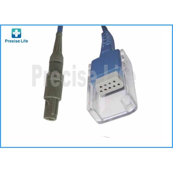 Medical Mindray 0010-30-42602 SpO2 extension cable for Patient monitor