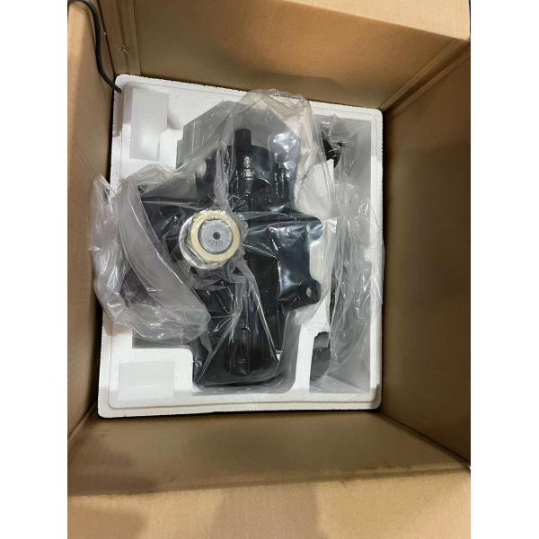 Коробка передач усилителя руля LHD гидравлическая на HINO 500 44110-E0090 (левое колесо)