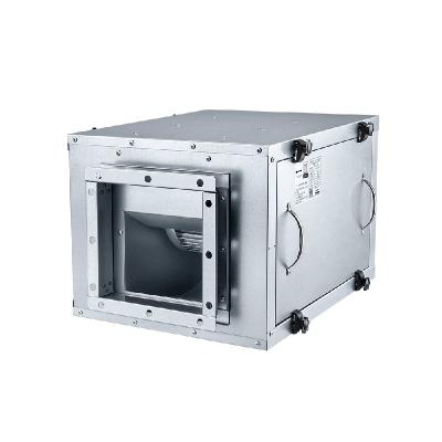 2025 Kitchen Cabinet Ducting Ventilating Exhaust Fan Low Noise 12000m3/H