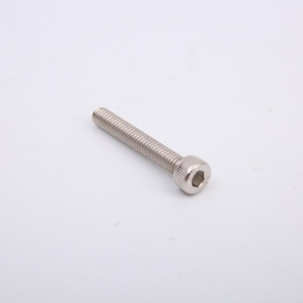 Стандартная нержавеющая сталь привинчивает винты мебели головы наговора, изготовитель винта нержавеющей стали 304
