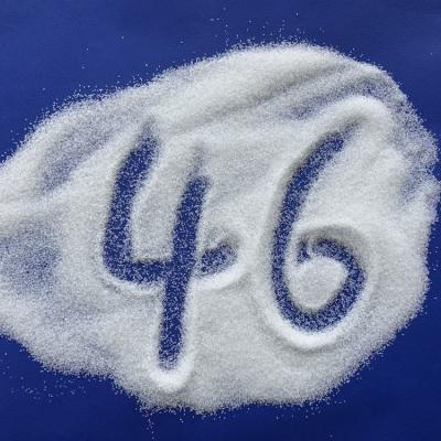 Electro Corundum Aluminum Oxide WFA2420 WFA2420 For Customized Injection Blast