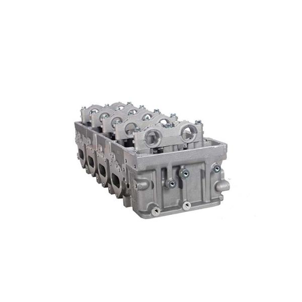 MITSUBISHI 4M41 Cylinder Head , Diesel Engine Spare Parts ME204200 ME204399