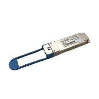 Fuente de fotónica Lc Sfp módulo SPQ-CE-LR-CDFA 100GBase-LR4 QSFP28 10km