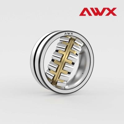 Revestimento de rolos esféricos de baixo atrito autoalinhamento 22316CC W33 22317CC W33 22318CC W33