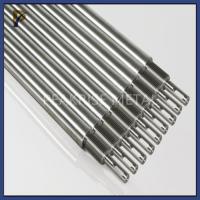 Molibdênio puro lustrado que agita a indústria de Rod For Rare Earth Smelting